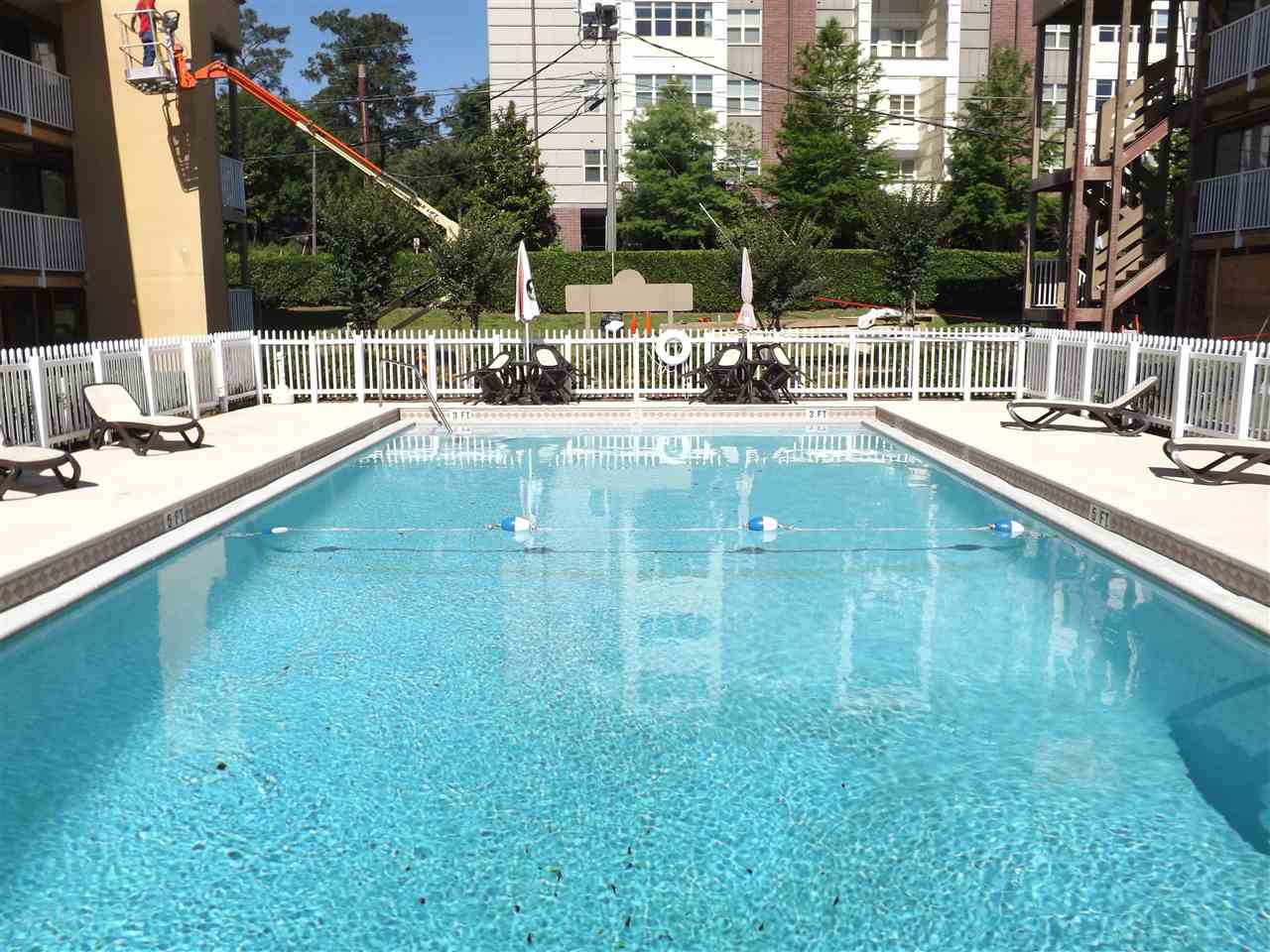 253 Hayden Road, Unit 108 Tallahassee, FL 32304 - Photo 9 of 10