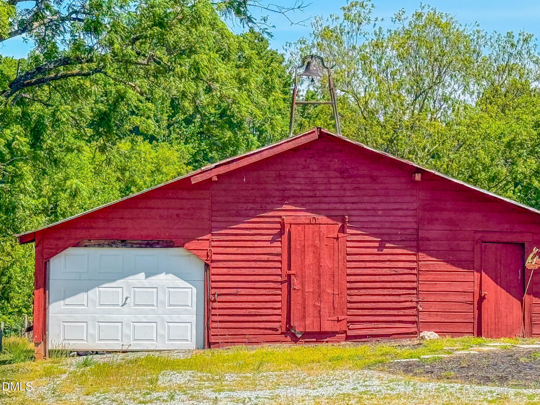 1001 Charlie Reade Road Timberlake, NC 27583 - Photo 48 of 64 46
