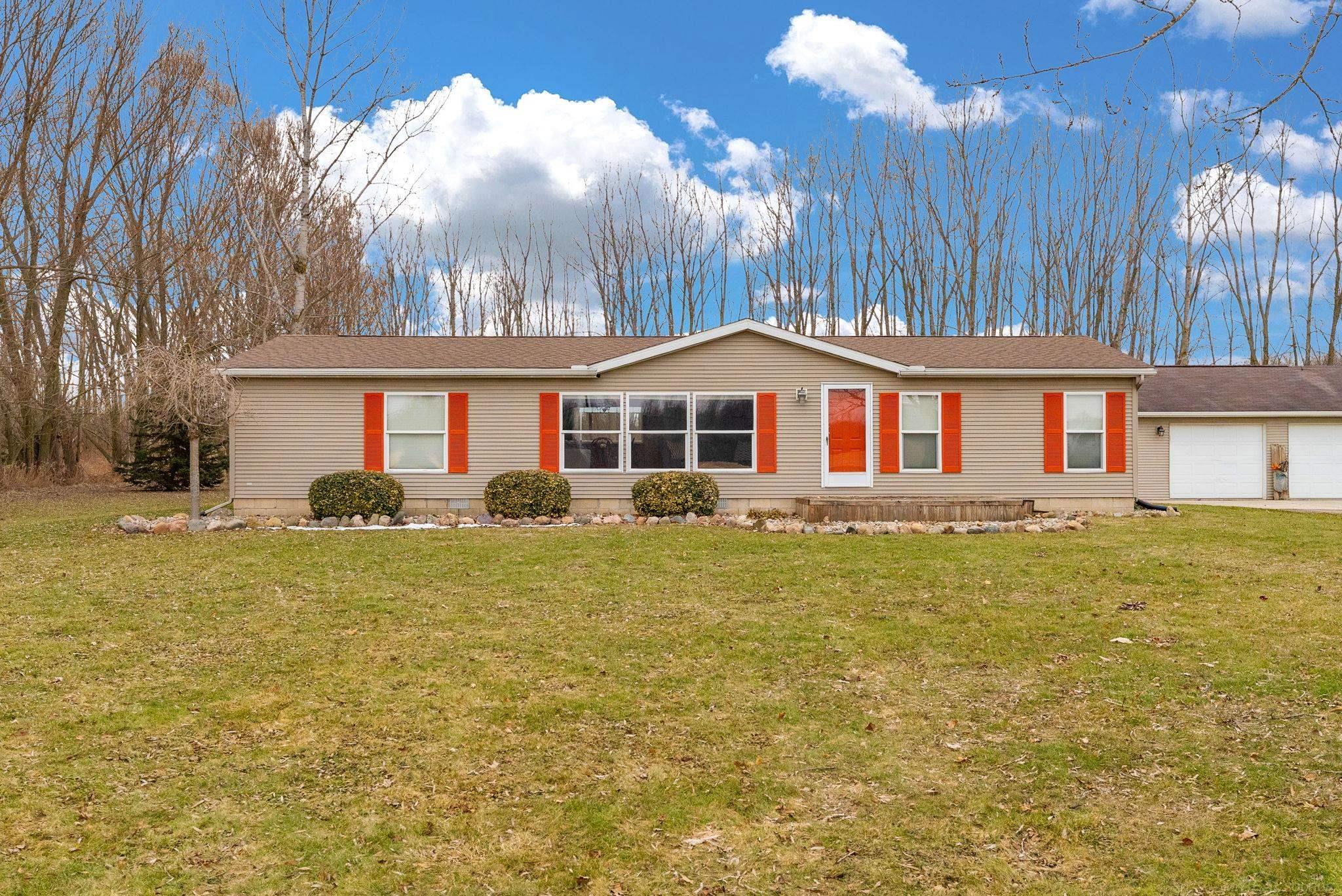 2880 South Sandusky Road Sandusky, MI 48471 - Photo 3 of 57