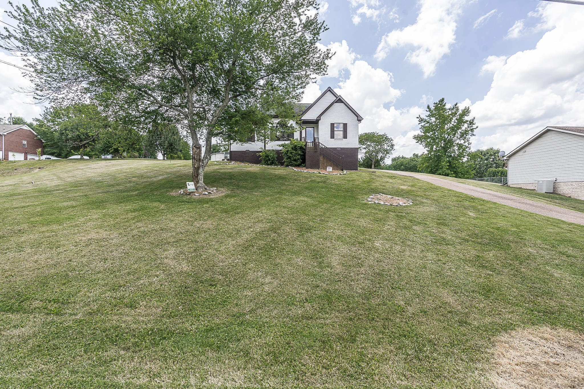 467 Calista Road White House, TN 37188 - Photo 2 of 33 Plenty of space