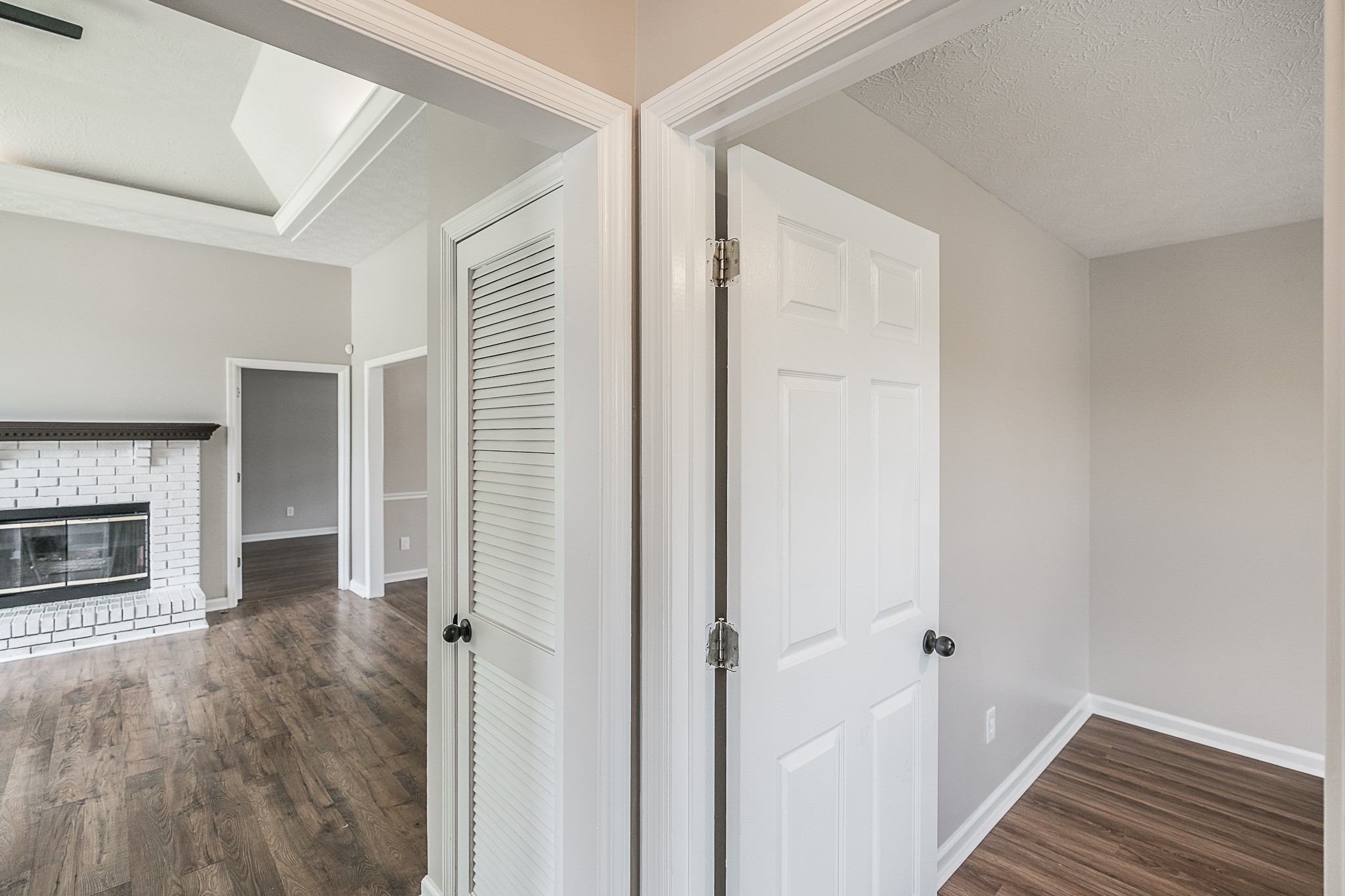 467 Calista Road White House, TN 37188 - Photo 13 of 33 Bedroom 2 entrance