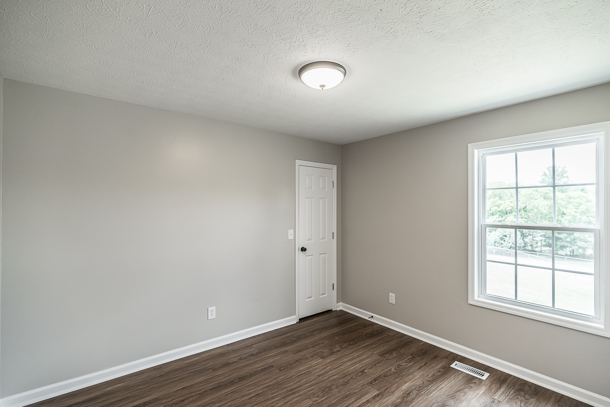 467 Calista Road White House, TN 37188 - Photo 14 of 33 Bedroom 2 with walk in closet