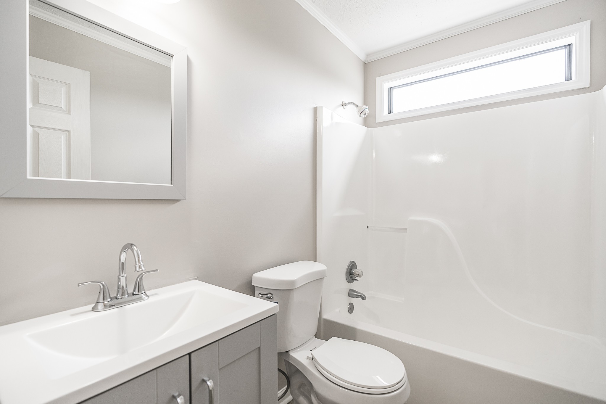467 Calista Road White House, TN 37188 - Photo 17 of 33 Hall bath with tile floors