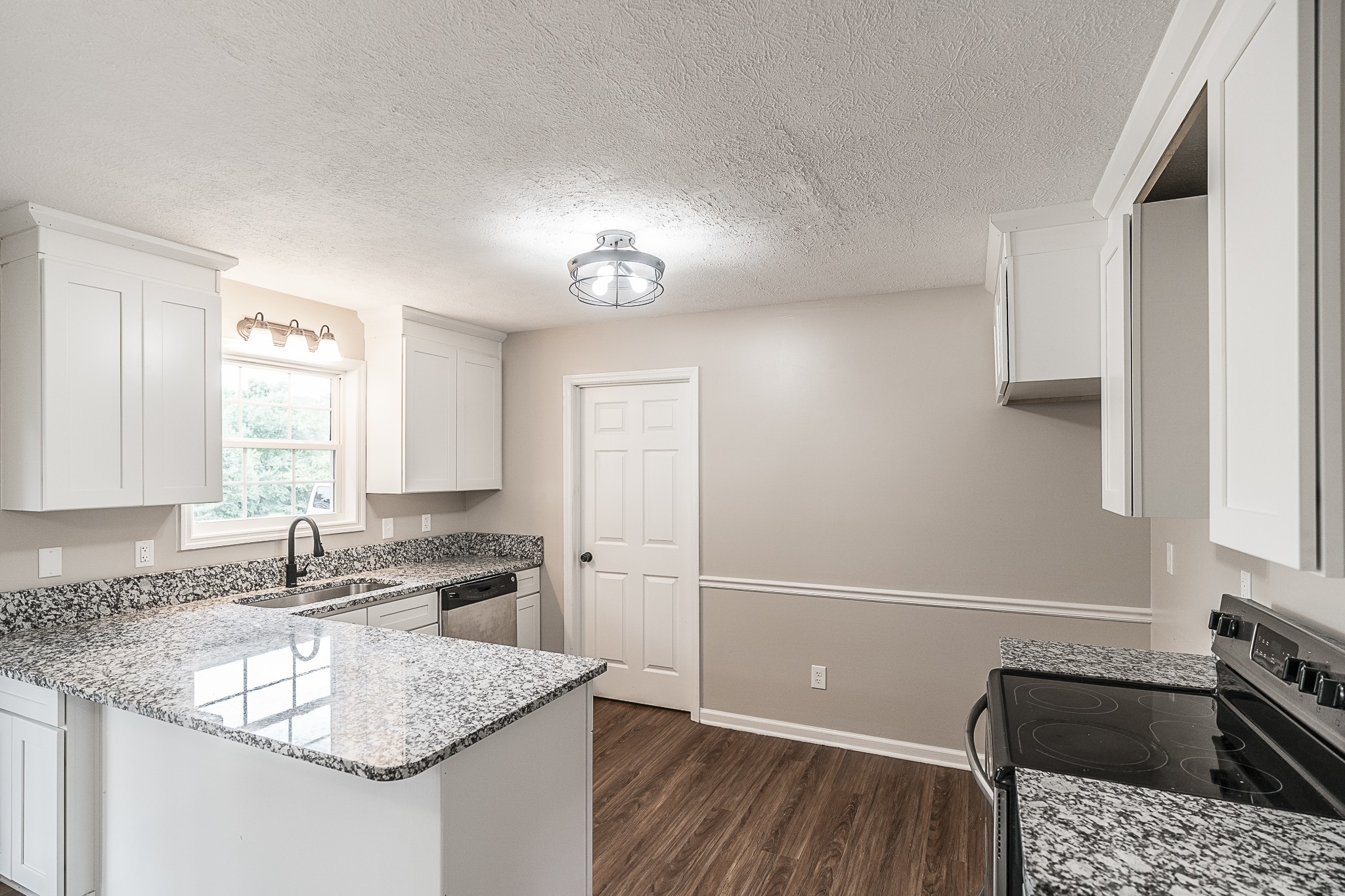 467 Calista Road White House, TN 37188 - Photo 23 of 33 Microwave and door pulls to be installed