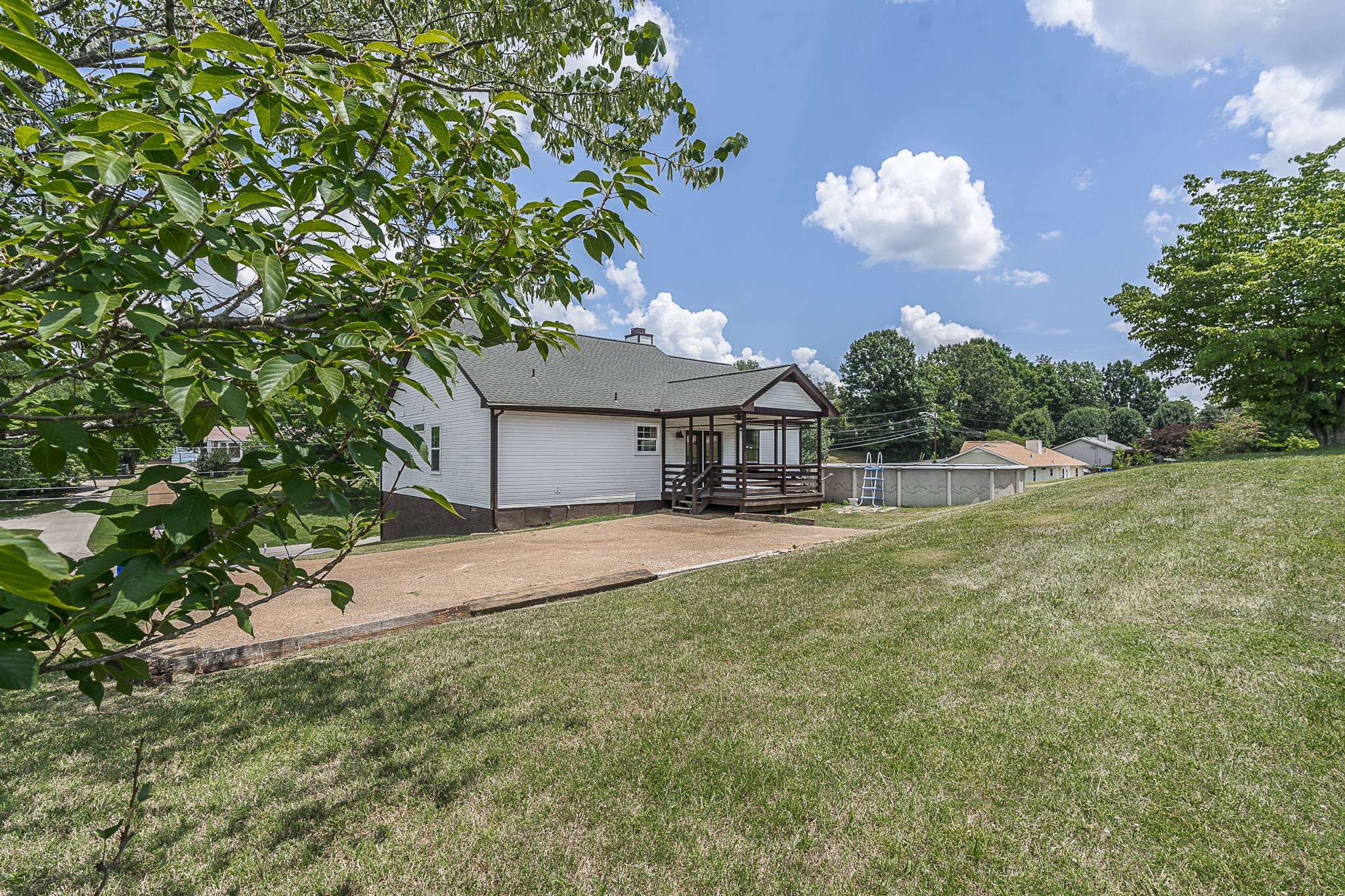 467 Calista Road White House, TN 37188 - Photo 32 of 33 Gallery Image 32