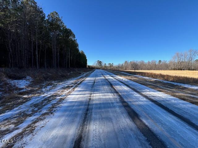 0 Burnside Road Oxford, NC 27565 - Photo 11 of 12 a view of outside space with ocean view