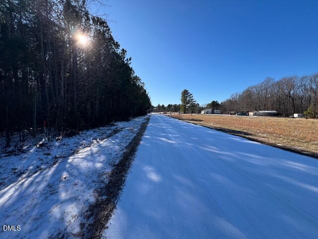 0 Burnside Road Oxford, NC 27565 - Photo 4 of 12 a view of an outdoor space and a yard