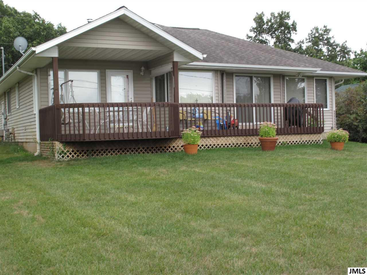 6392 Kelley Road Brooklyn, MI 49230 - Photo 3 of 27 Photo 3