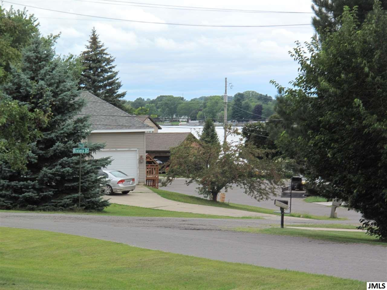 6392 Kelley Road Brooklyn, MI 49230 - Photo 4 of 27 Photo 4