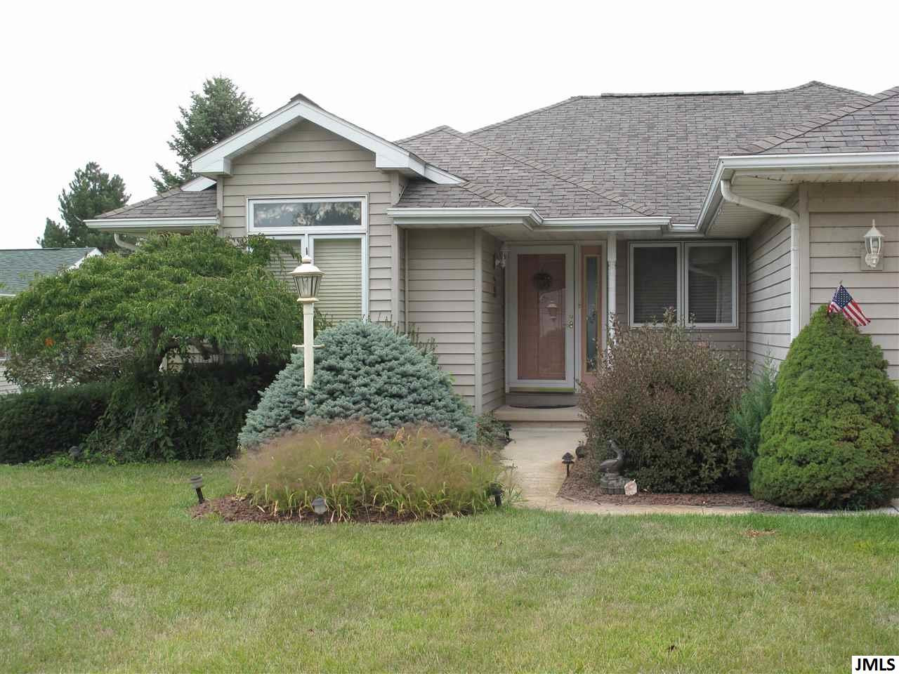 6392 Kelley Road Brooklyn, MI 49230 - Photo 8 of 27 Photo 8