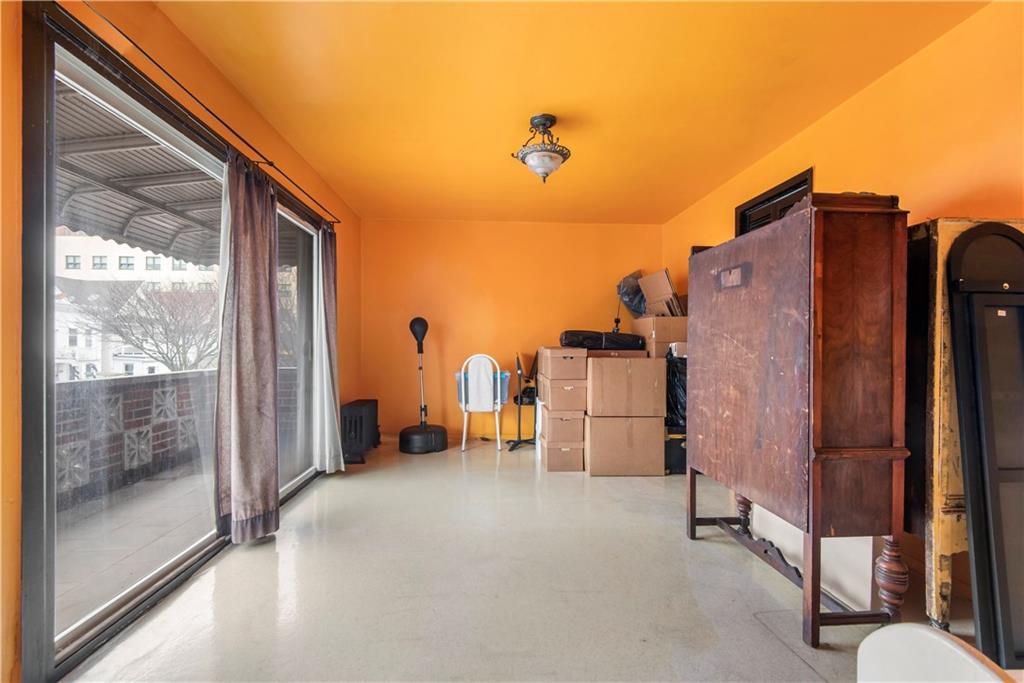 8745 17th Avenue Brooklyn, NY 11214 - Photo 17 of 31 a view of storage and utility room