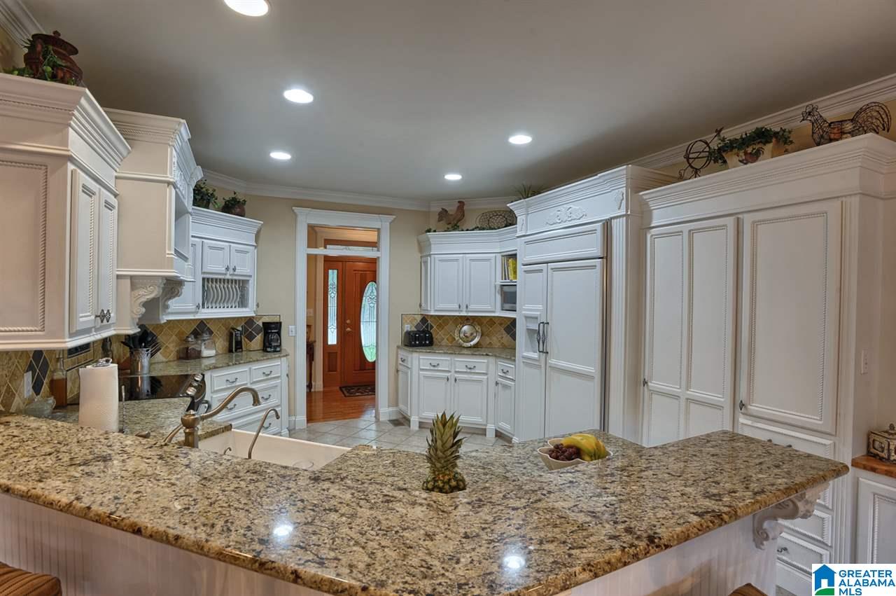 586 Lakeview Circle Alpine, AL 35014 - Photo 9 of 34