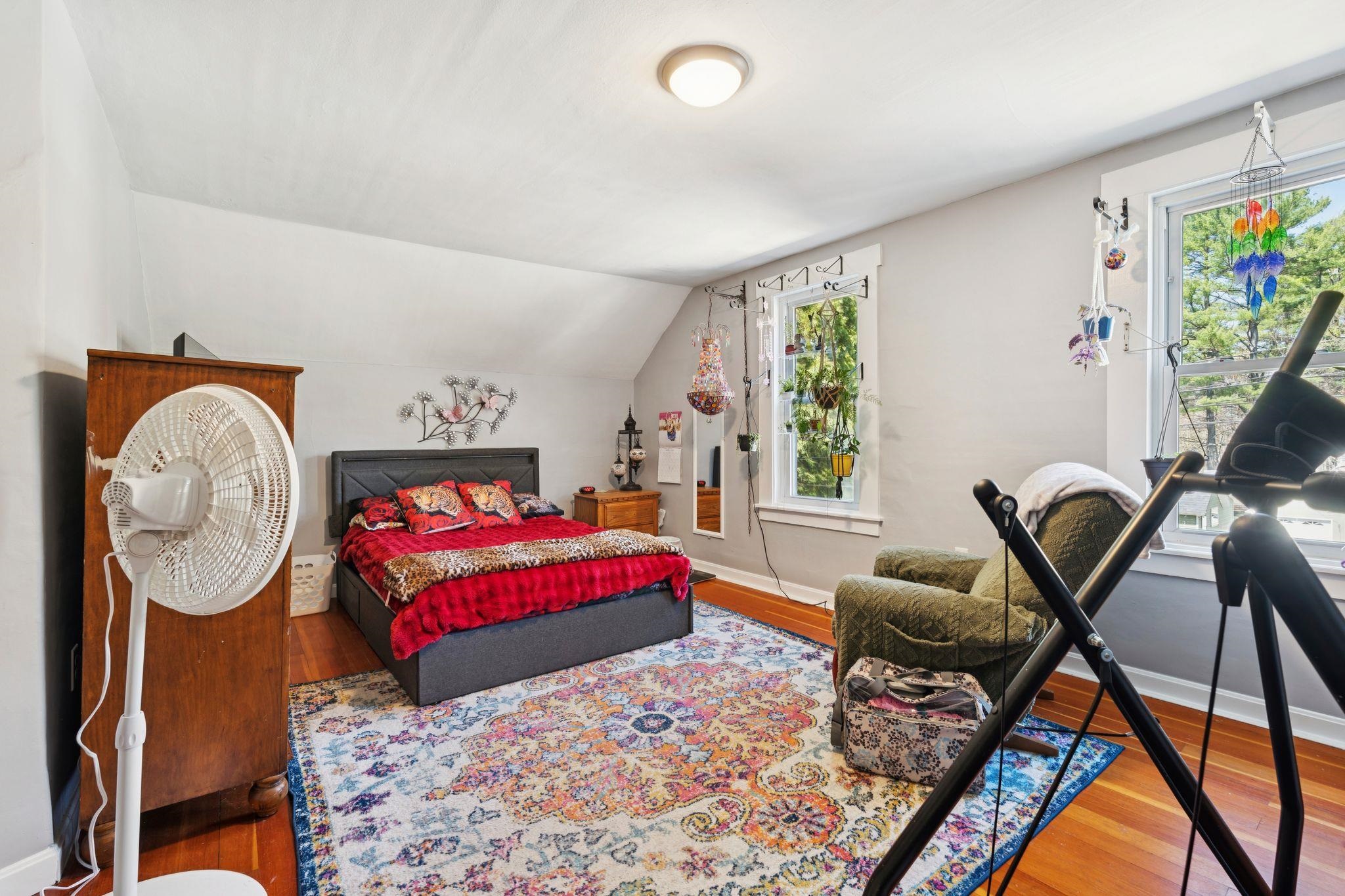 207 Maple Street Newport, NH 03773 - Photo 17 of 33