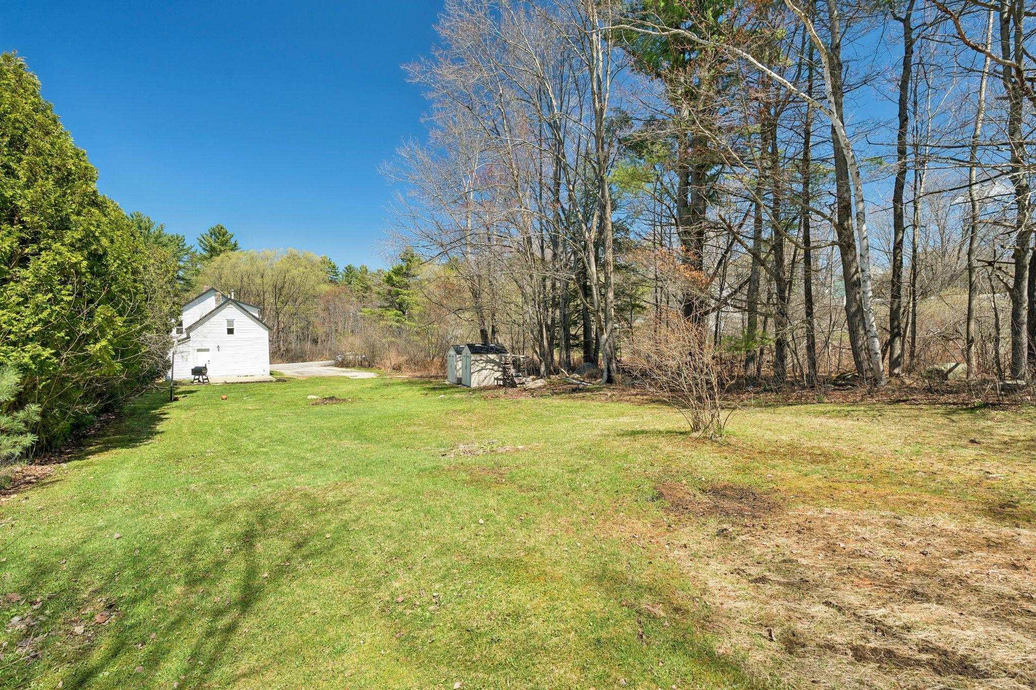 207 Maple Street Newport, NH 03773 - Photo 29 of 33