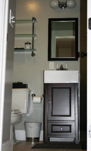 27485 Main Street Daphne, AL 36526 - Photo 14 of 21 Bathroom 2