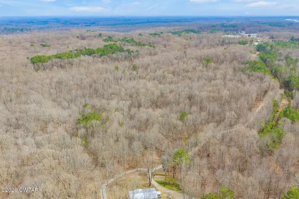 a view of a lake and a mountain