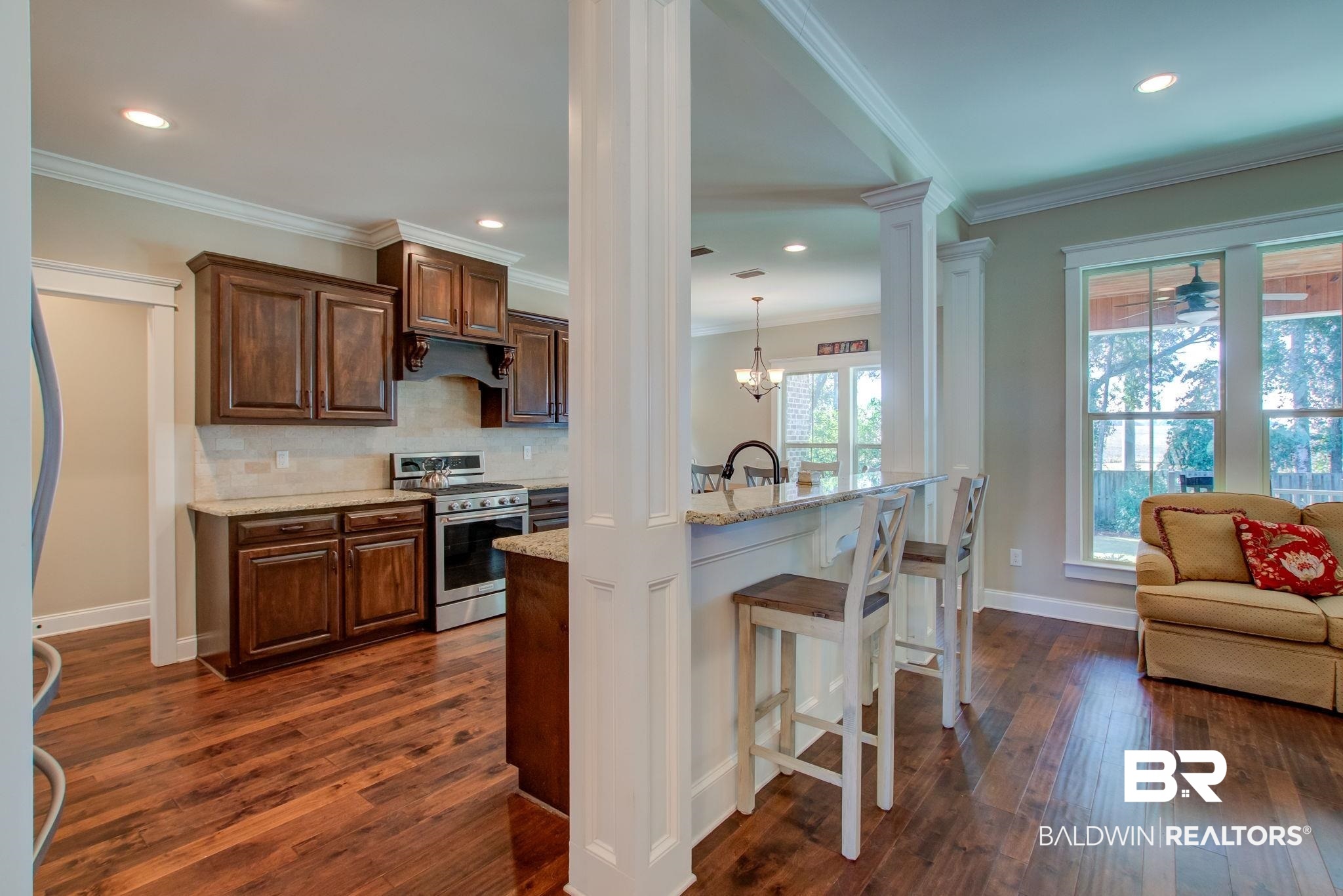 424 Craftsman Avenue Fairhope, AL 36532 - Photo 10 of 34