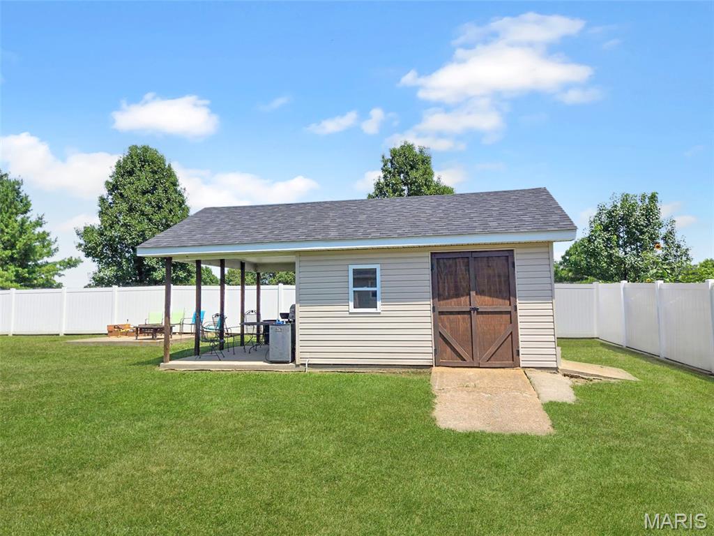 232 Allison Lane Winfield, MO 63389 - Photo 2 of 14