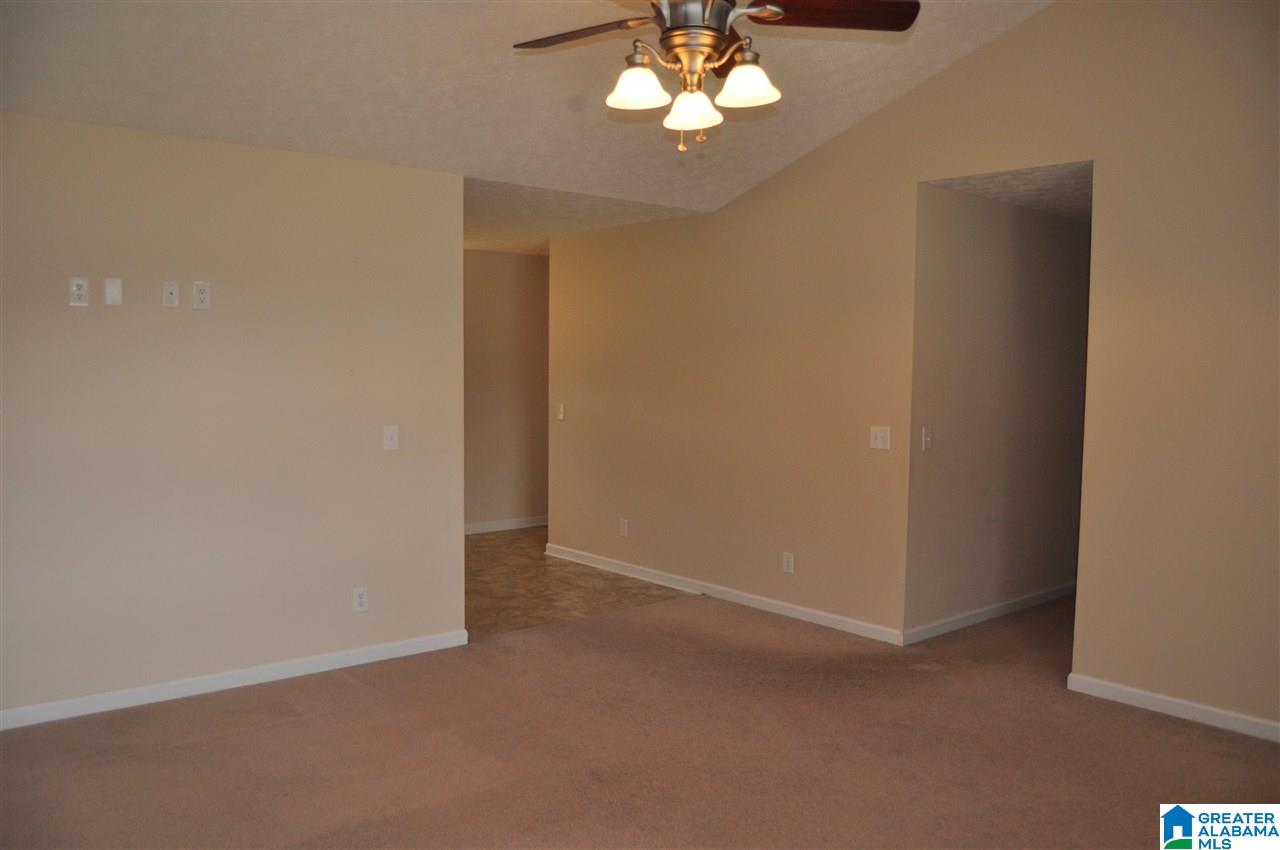 52 Angel Circle Weaver, AL 36277 - Photo 3 of 40