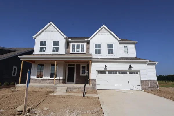 $696,792 | 1153 Englemann Drive, Sunbury, OH 43074