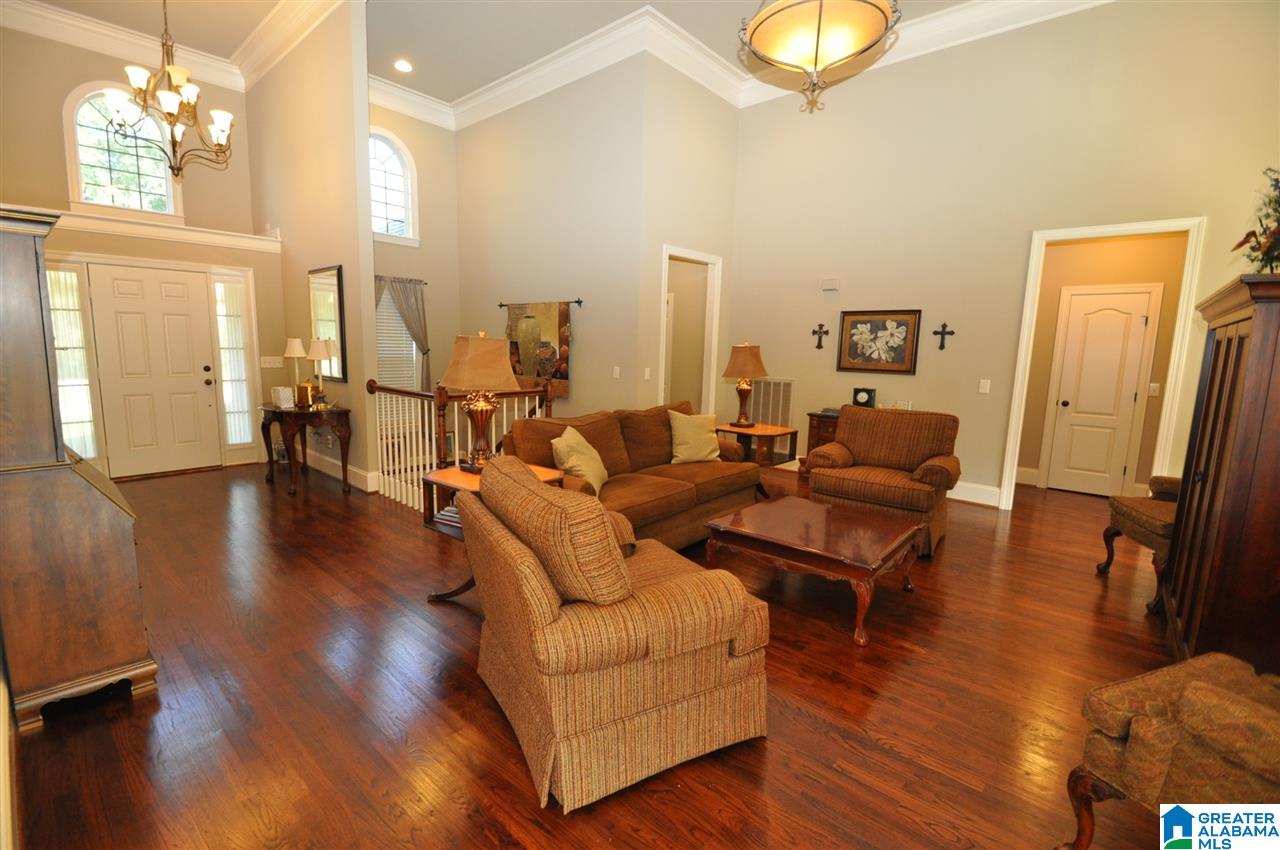 232 Red Bay Drive Alabaster, AL 35114 - Photo 4 of 32