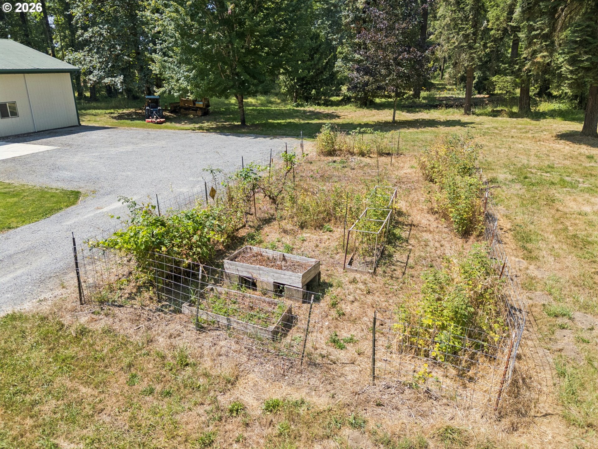 15003 South Macksburg Road Molalla, OR 97038 - Photo 35 of 48 Gallery Image 35