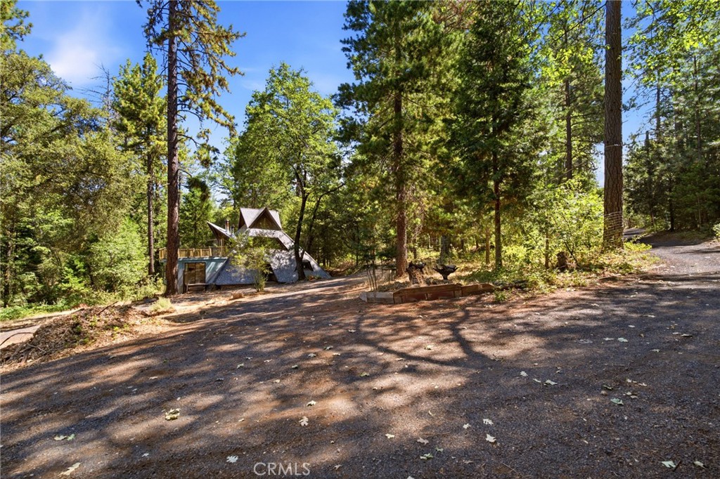 13081 Doe Mill Road Forest Ranch, CA 95942 - Photo 21 of 30