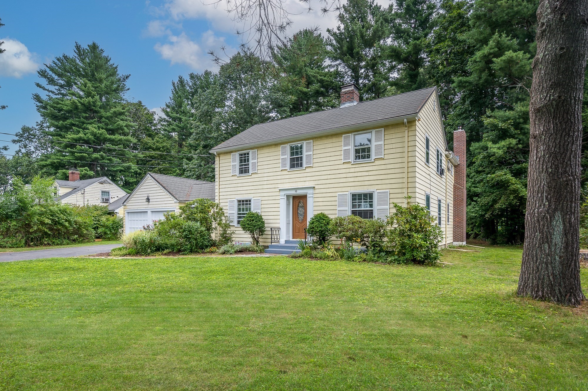 10 Damon Road Holden, MA 01520 - Photo 39 of 42 Gallery Image 39