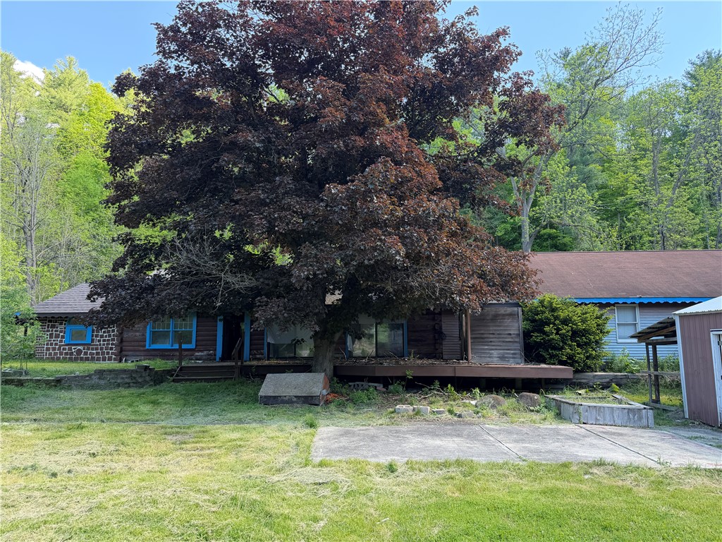 756 Enfield Falls Road Enfield, NY 14850 - Photo 4 of 30