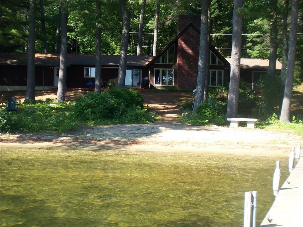 254 Black Island Road Oxford, ME 04270 - Photo 4 of 35 Photo