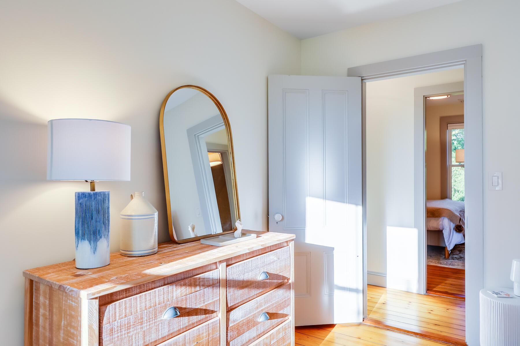 3 High Street Falmouth, MA 02543 - Photo 35 of 52 a view of living room with furniture and wooden floor