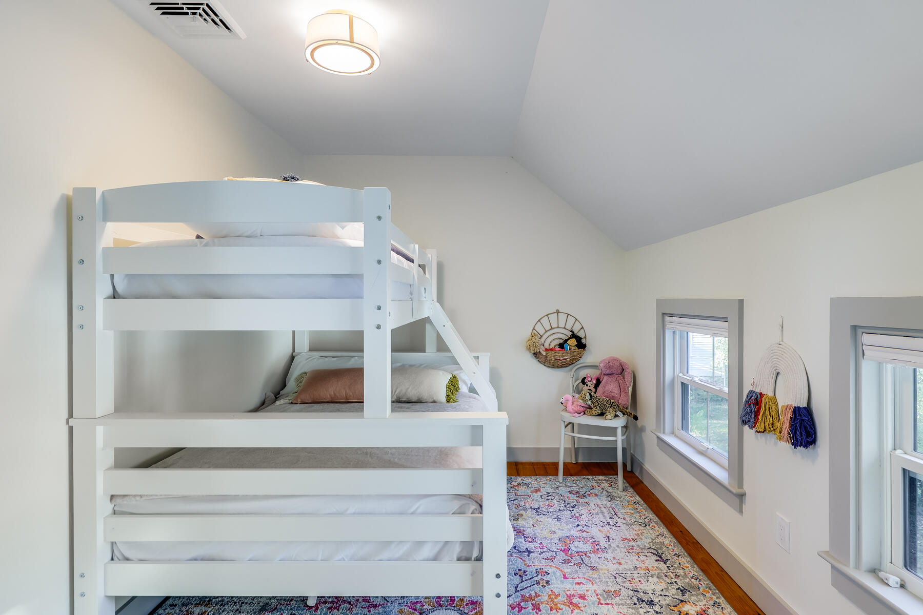 3 High Street Falmouth, MA 02543 - Photo 44 of 52 a view of entryway and workspace