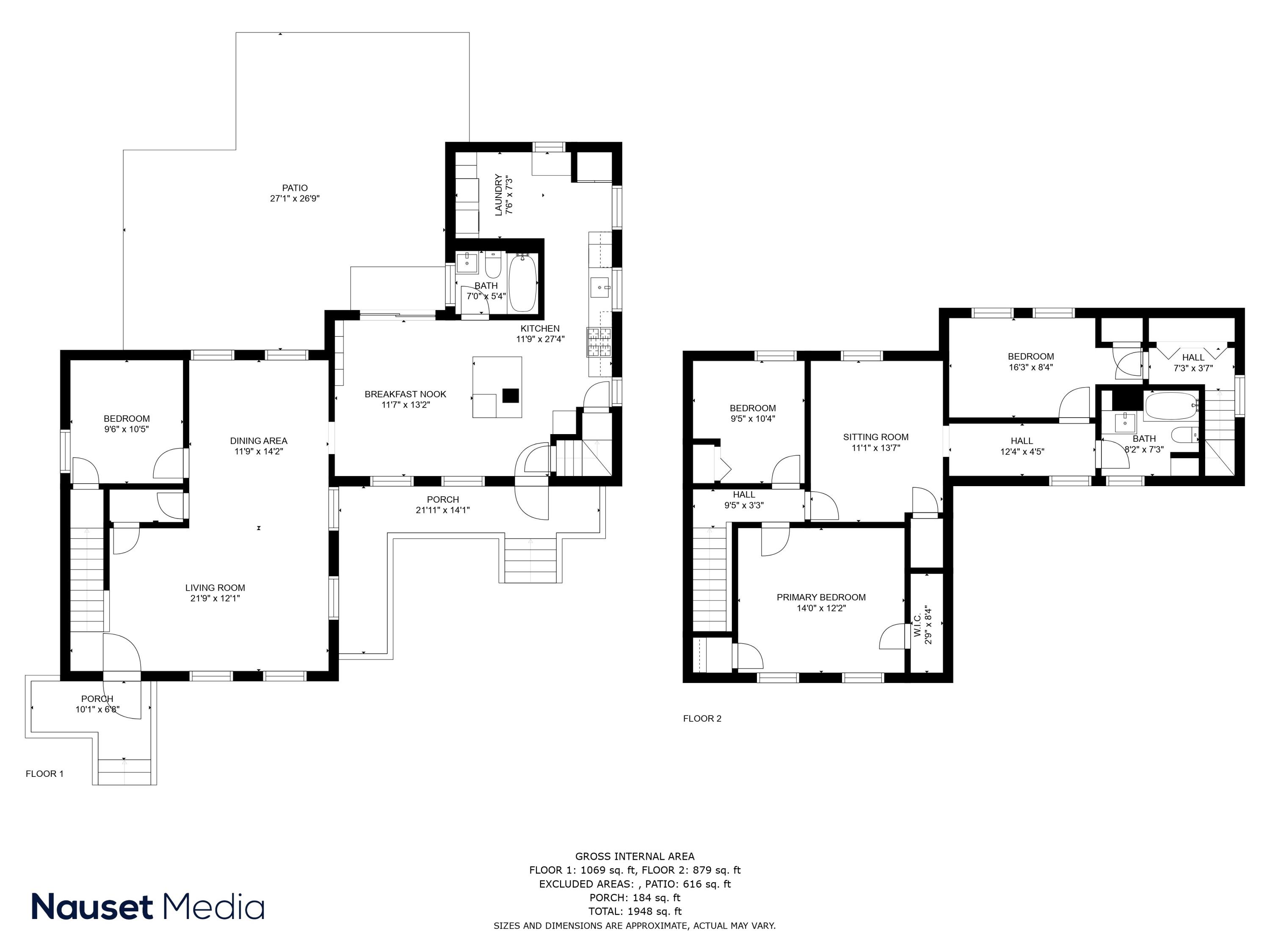 3 High Street Falmouth, MA 02543 - Photo 51 of 52 All-in-One