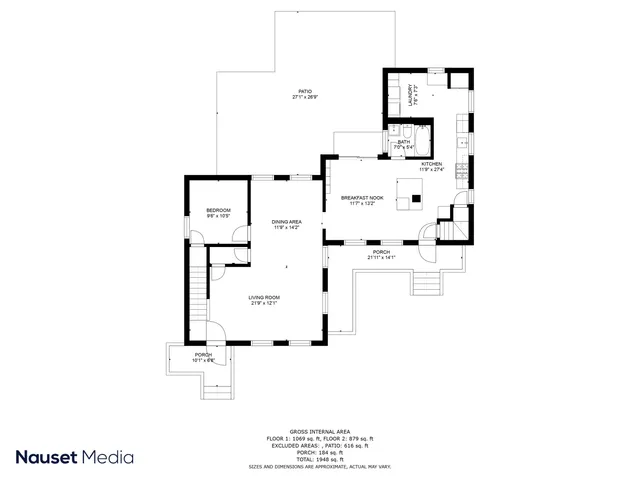 $6,250 | 3 High Street, Falmouth, MA 02543
