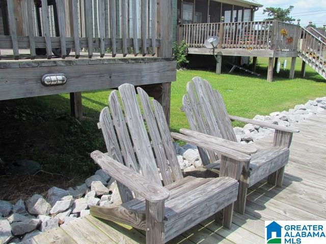 51 Willow Point Drive Ohatchee, AL 36271 - Photo 26 of 32