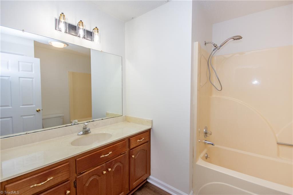 350 Josey Road Statesville, NC 28625 - Photo 17 of 43