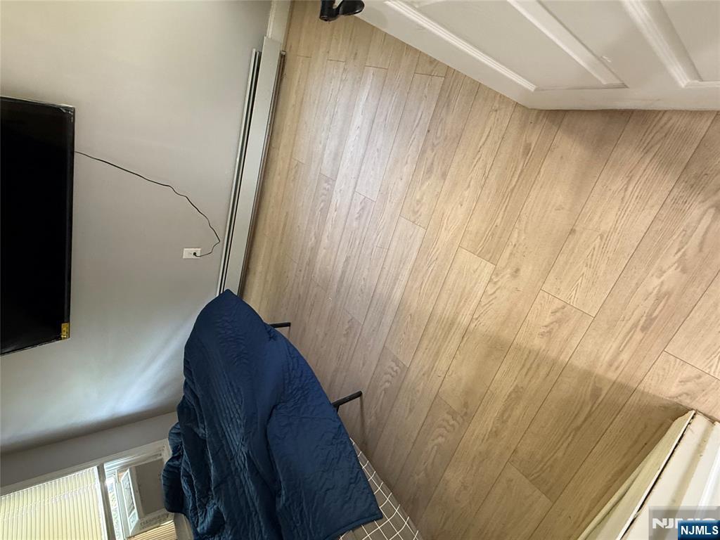 753 South 11th Street, Unit 1 Newark, NJ 07103 - Photo 13 of 17 a view of empty room