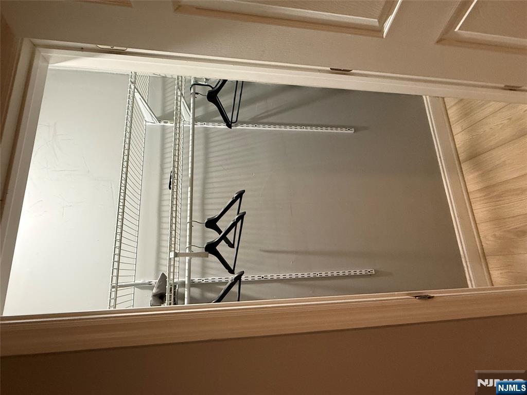 753 South 11th Street, Unit 1 Newark, NJ 07103 - Photo 6 of 17 a close view of walk in closet