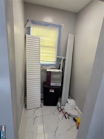 a view of bathroom with a sink