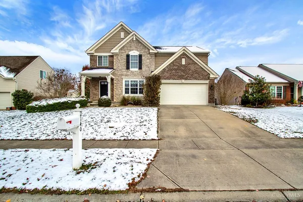 $445,000 | 2140 Crossridge Drive, Batavia, OH 45103