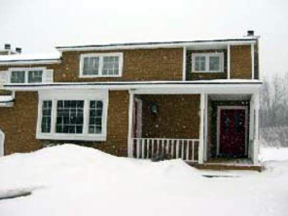 22 Sterling Ridge Road, Unit 22 Warren, VT 05674 - Photo 1 of 6 Gallery Image 1