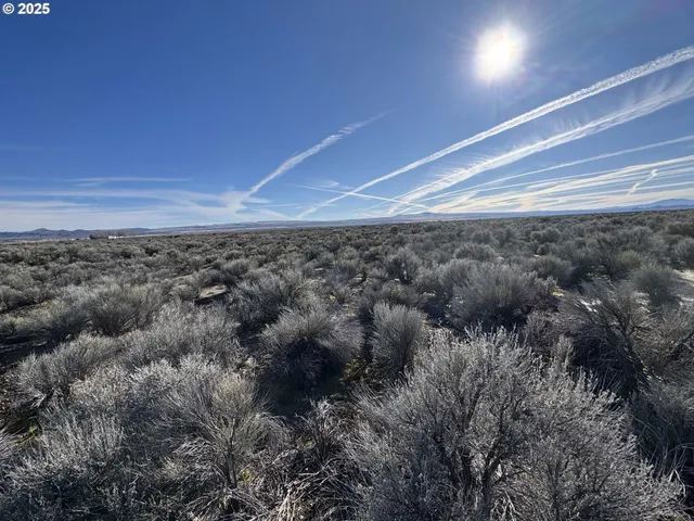 a view of city and mountain