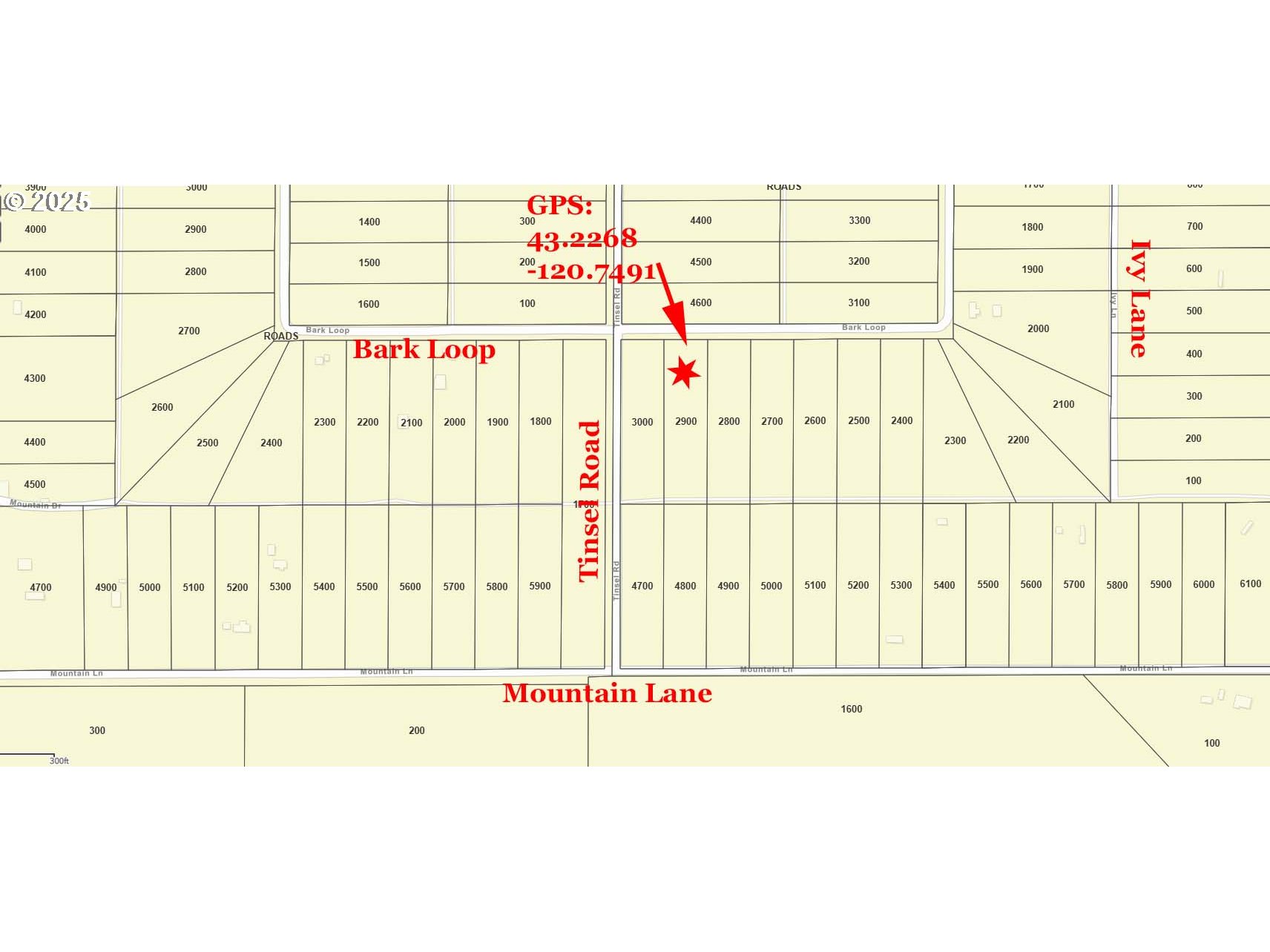 Bark Loop, Unit L2900 Christmas Valley, OR 97641 - Photo 29 of 29