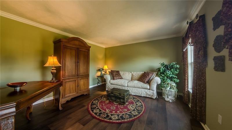 138 Valley View Drive Rostraver Township, PA 15012 - Photo 7 of 26