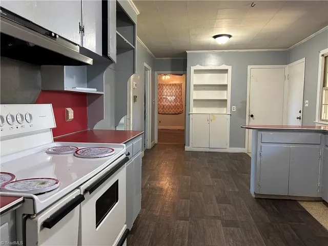 $169,900 | 2119 Old Pipers Gap Road, Cana, VA 24317