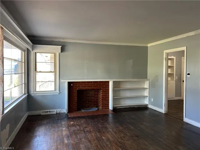 $169,900 | 2119 Old Pipers Gap Road, Cana, VA 24317