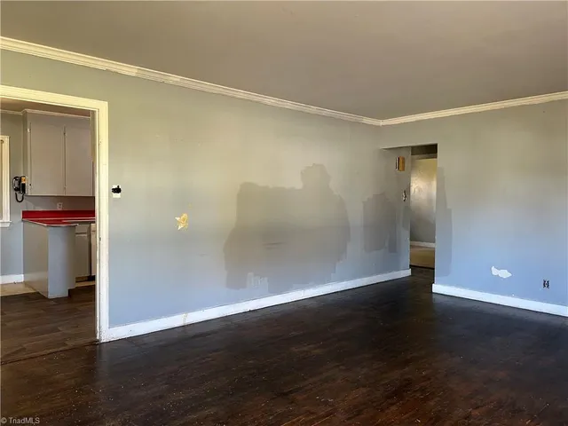 $169,900 | 2119 Old Pipers Gap Road, Cana, VA 24317