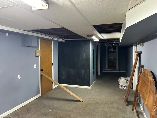 $169,900 | 2119 Old Pipers Gap Road, Cana, VA 24317