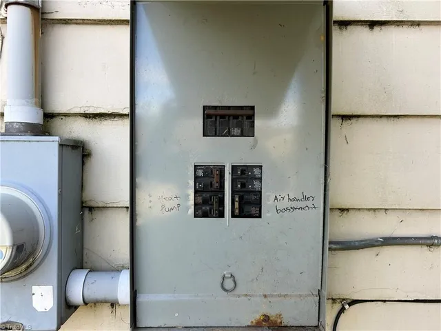 $169,900 | 2119 Old Pipers Gap Road, Cana, VA 24317