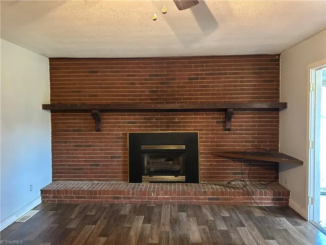 $169,900 | 2119 Old Pipers Gap Road, Cana, VA 24317